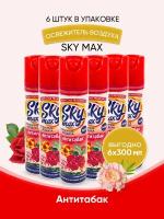 SKY MAX