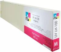 Картридж ITSinks Mimaki LH-100 Magenta, SPC-0597M 600 мл, для Mimaki UJF-3042/UJF-3042 MkII/UJF-3042FX/UJF-6042 MkII/UJF-7151 Plus/JFX200/JFX500