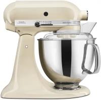 Планетарный миксер KitchenAid Artisan 4.8 л 5KSM175PSEAC