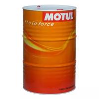 Моторное масло Motul 6100 SYN-clean 5W-30, 1 л