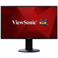 27" Монитор Viewsonic VG2719-2K, 2560x1440, 75 Гц, IPS