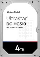 Жесткий диск Western Digital 4Tb SAS (HUS726T4TAL5204)