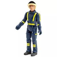 Сборная модель Revell Фигурка пожарного (00752)