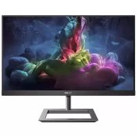 23.8" Монитор Philips 242E1GAJ (00/01), 1920x1080, 144 Гц, *VA, черный