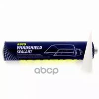 9910 Mannol Windshield Sealant 310 Мл. Клей Герметик Для Автомобильных Стекол MANNOL арт. 2419