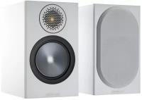 Полочная акустика Monitor Audio Bronze 50 (6G) White