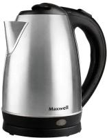 Чайник электрический Maxwell MW-1055 ST