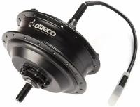 Мотор ELTRECO 20" 48V 500W FLEX UP