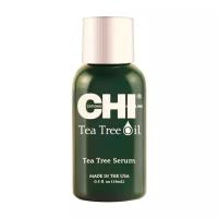 CHI Tea Tree Oil Сыворотка для волос с маслом чайного дерева