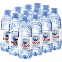 TASSAY негаз 0,5л.*12шт. Тасай