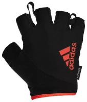 Перчатки Adidas Essential Gloves- Red/X ADGB-12324RD