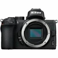 Nikon Z50 Body //