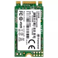 Внутренний SSD накопитель Transcend 120GB 220S (TS120GMTS420S)