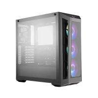 Компьютерный корпус Cooler Master MasterBox MB530P (MCB-B530P-KHNN-S01) черный