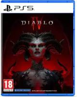 Diablo IV (PS5, русская версия)