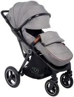 SWEET BABY Suburban Compatto Air, grey