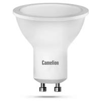 Светодиодная Лампа Camelion LED5-GU10/845/GU10 упаковка 10 шт