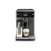 Saeco PicoBaristo Deluxe SM5572 автоматическая кофемашина