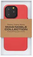 Чехол MAG NOBLE COLLECTION для iPhone 13 mini