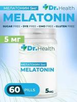 Dr. Health-Melatonin-500mg