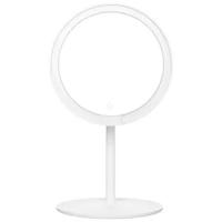 Зеркало для макияжа Xiaomi Mijia LED Makeup Mirror MJHZJ01-ZJ