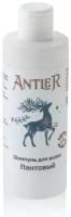 Antler Шампунь для волос пантовый, 250 мл