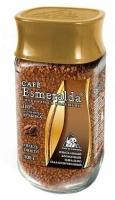 Cafe Esmeralda растворимый кофе 100 г