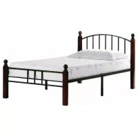 Кровать Asia Tube АТ-915 Single bed