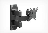 Кронштейн настенный для TV/монитора HOLDER LCDS-5039, 10"-26", до 25 кг