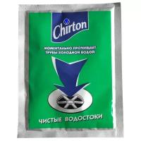 Средство от засоров Chirton, 60 г