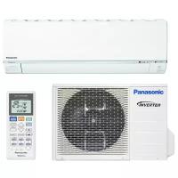 Сплит-система Panasonic CS-E15RKDW/CU-E15RKD Deluxe Inverter