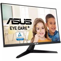 Монитор 24" ASUS Eye Care VY249HE IPS 1920x1080 1ms HDMI, VGA