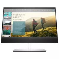 23.8" Монитор HP Mini-In-One 24 (7AX23AA), 1920x1080, 60 Гц, IPS, черный