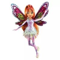 Кукла Winx Club Тайникс Флора, 26 см, IW01371502