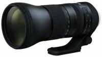 Объектив Tamron SP 150-600mm f/5-6.3 Di VC USD G2 (A022E) Canon EF