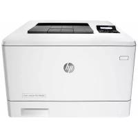 Принтер лазерный HP Color LaserJet Pro M452dn, цветн., A4