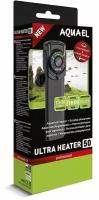 Обогреватель для аквариума Aquael Ultra Heater 50 W