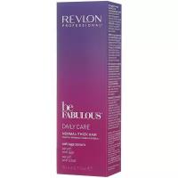 Revlon BE FABULOUS. NORMAL/THICK ANTI AGE SERUM Антивозрастная сыворотка для норм./густых волос 80 мл
