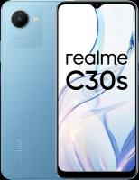 Realme C30s 32GB Голубой