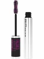 Maybelline New York Тушь для ресниц The Falsies Lash Lift, ultra black