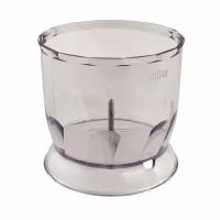 Чаша 350 ml пластиковая к блендерам Braun, арт. BR 7050145 (AS00004190)