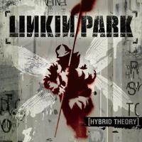 CD "LINKIN PARK - Hybrid Theory" Подарок поклонникам группы Линкин Парк
