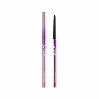 Автоматический водостойкий карандаш для глаз MISSHA ULTRA POWERPROOF THIN PENCIL LINER черный