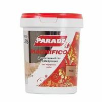 Декоративный лак PARADE DECO Magnifico L85 Медь 0,9л Россия подарок на день рождения любимому, мужчине, папе, дедушке, парню