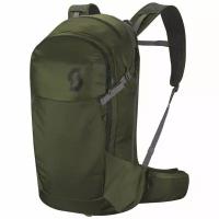 Рюкзак Scott Trail Rocket FR' 26 Fir Green