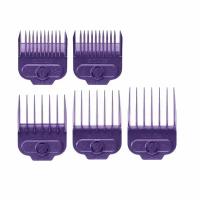 Набор насадок для машинки Andis Magnetic 5-Comb Set 66345