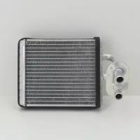 Радиатор печки ISUZU ELF 4HF1, 4HG1, 195*160*50, металический, ZEVS