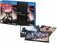 Sony Armored Core VI: Fires of Rubicon. Launch Edition (с русскими субтитрами) (PS4)