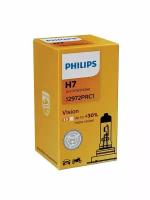 Галогенная лампа Philips H7 1шт 12972PRC1