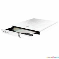 ASUS SDRW-08D2S-U LITE/WHT/G/AS Внешний оптический привод SDRW-08D2S-ULITE/WHT/G/AS